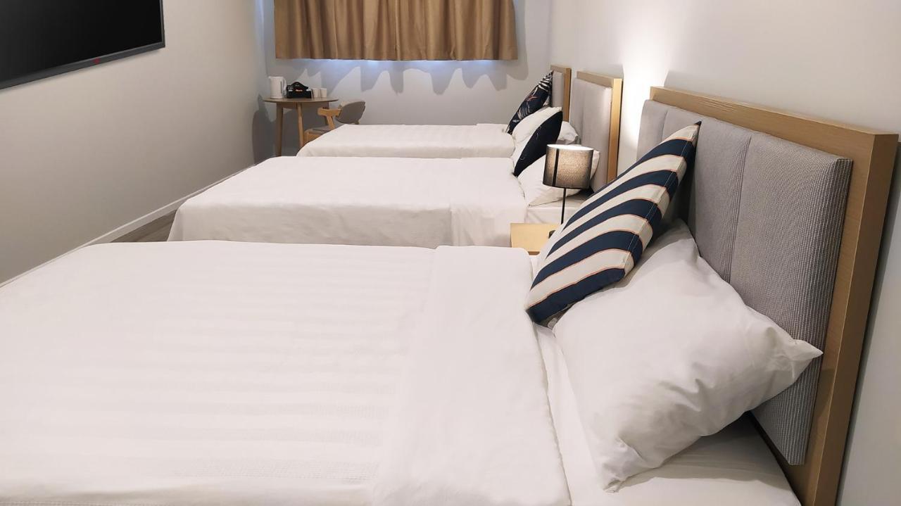 Awa Hotel Rotorua Ngoại thất bức ảnh