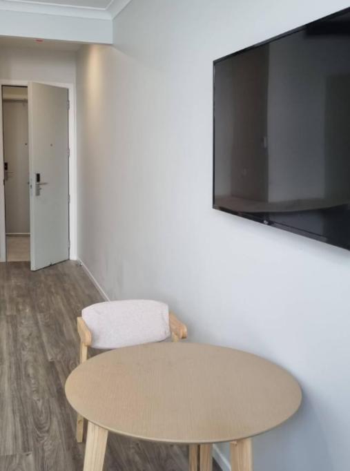 Awa Hotel Rotorua Ngoại thất bức ảnh